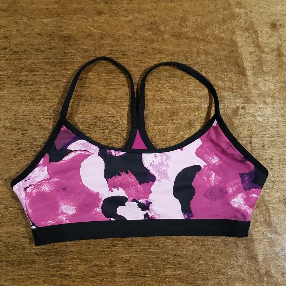 Fabletics Sports Bra Small